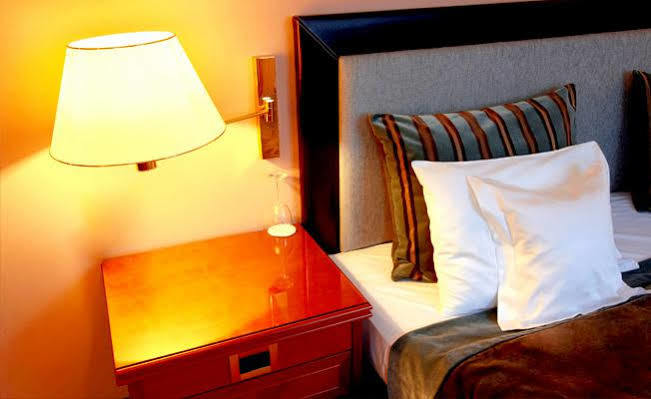 Hampton Inn Indianola Eksteriør bilde